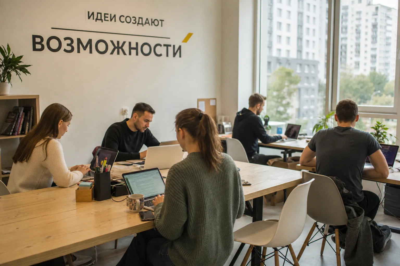 24 перспективные онлайн-бизнес-идеи для запуска своего дела