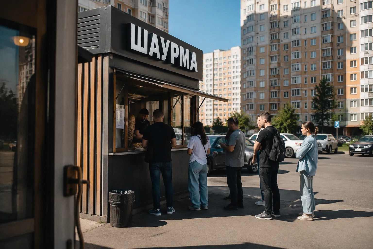 Шаурма на миллиард: как выстрелить в бизнесе без идеи «которой мир не видывал»