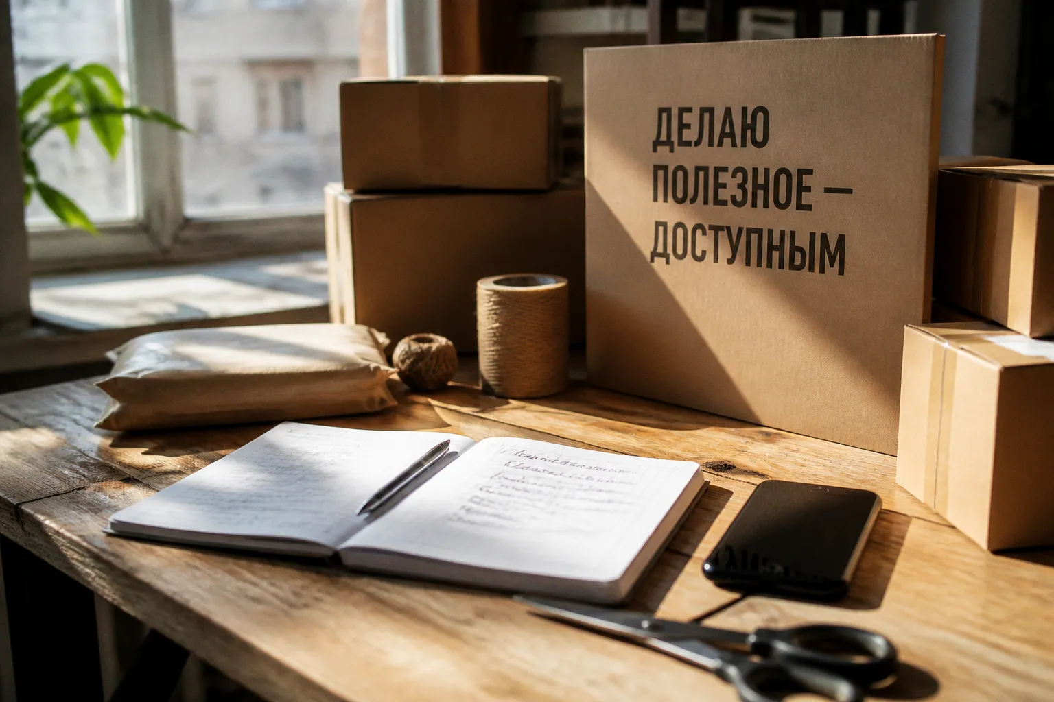 Сколько на самом деле стоит запуск бизнеса: кейс старта с нуля без вложений