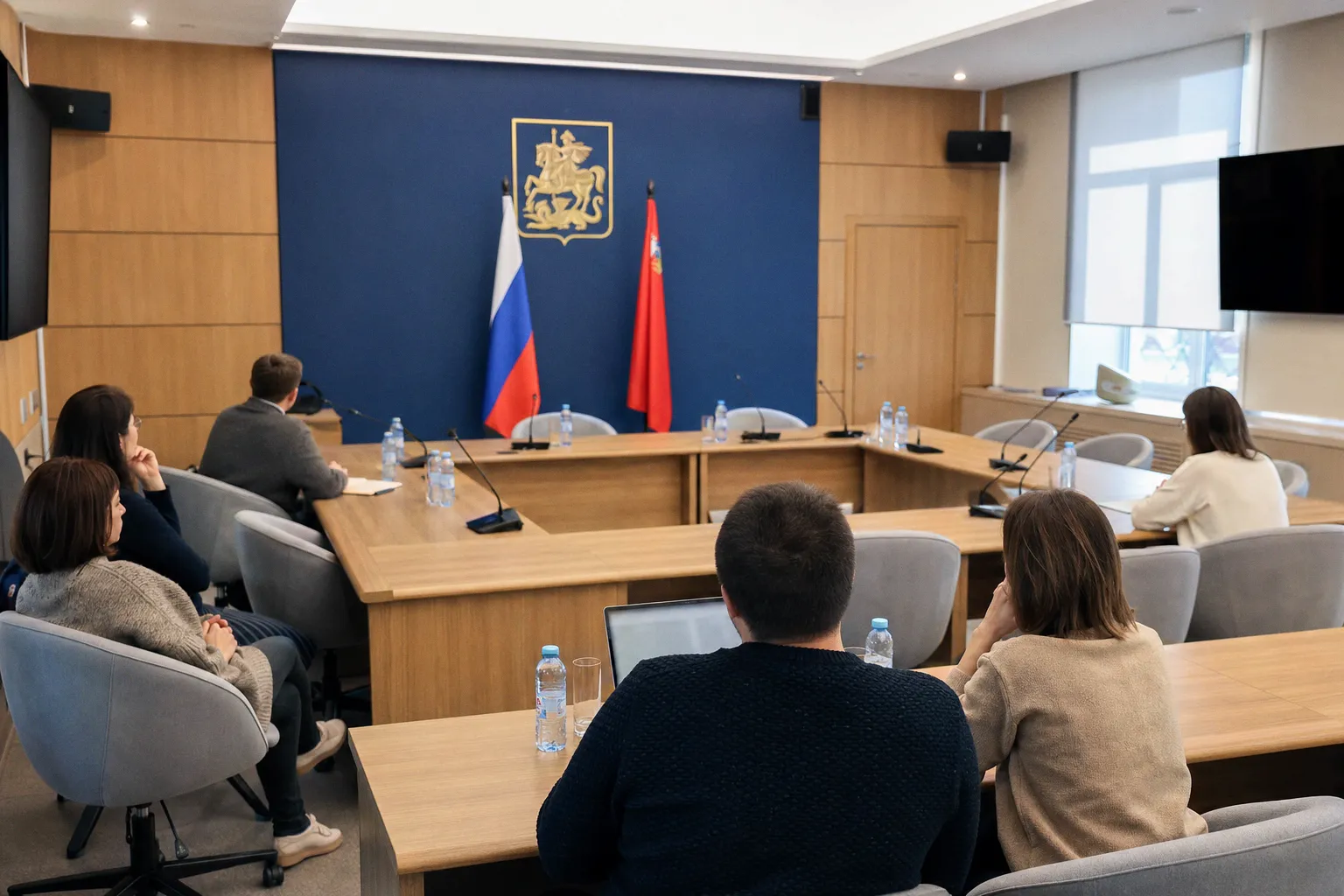 Субсидии на открытие бизнеса в Подмосковье: условия и план