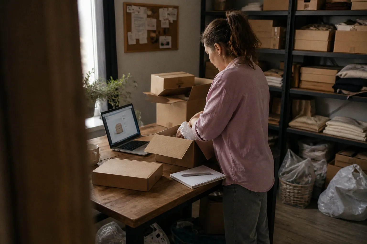 Запуск продаж на Amazon: пошаговое руководство по выходу на маркетплейс